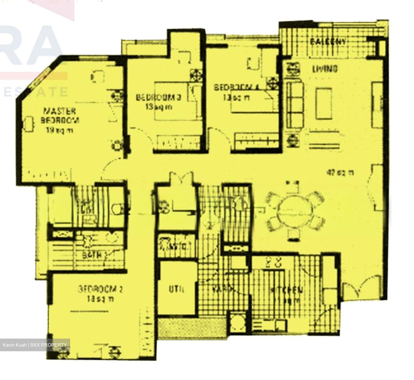 Hillview Heights (D23), Condominium #560892421